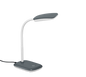 Boa LED table lamp grey — R52431187