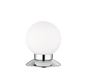 Princess LED table lamp chrome — R52551906