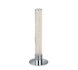 Leia LED table lamp chrome RGB — R52571100