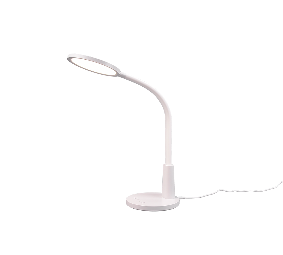 Sally LED table lamp white 4000K — R52671101