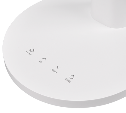 Sally LED table lamp white 4000K — R52671101