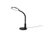 Sally LED table lamp black 4000K — R52671102
