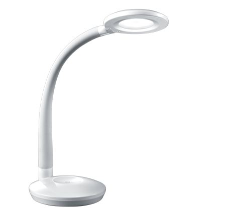 Cobra LED table lamp white — R52721101