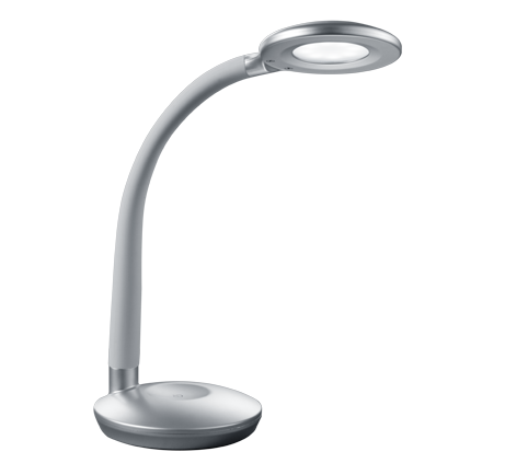 Cobra LED table lamp grey — R52721187