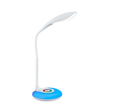 Krait LED table lamp white RGB — R52781201