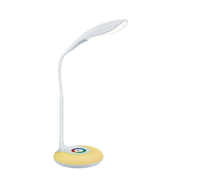 Krait LED table lamp white RGB — R52781201
