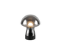 Dooley LED table lamp smoke rechargeable — R54981154