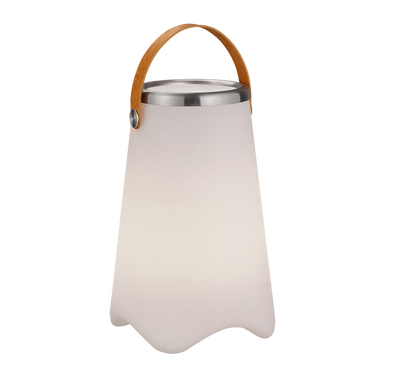 Jamaica LED table lamp white RGBW with bluetooth speaker — R55086101