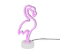 Flamingo LED table lamp white — R55240101