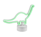 Bronto LED table lamp white — R55360101