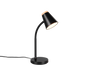 Pongo LED table lamp black — R55831102