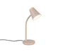 Pongo LED table lamp warm beige — R55831143