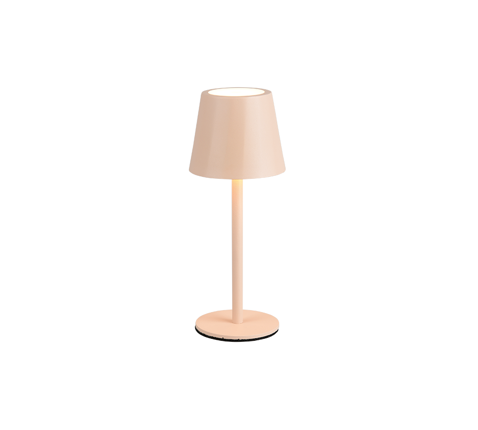 Diaz LED table lamp sand rechargeable — R55961166