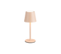 Diaz LED table lamp sand rechargeable — R55961166