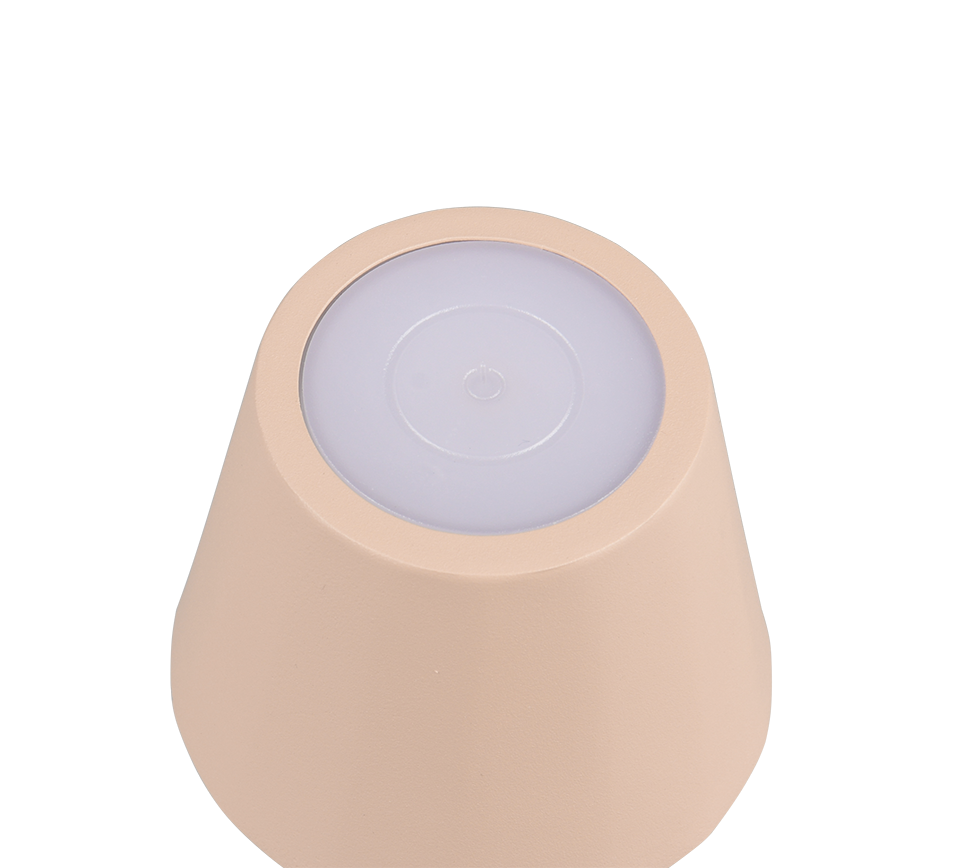 Diaz LED table lamp sand rechargeable — R55961166
