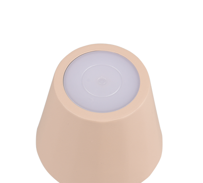 Diaz LED table lamp sand rechargeable — R55961166