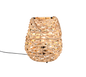 Jean table lamp E27 natural color/seagrass — R56221036