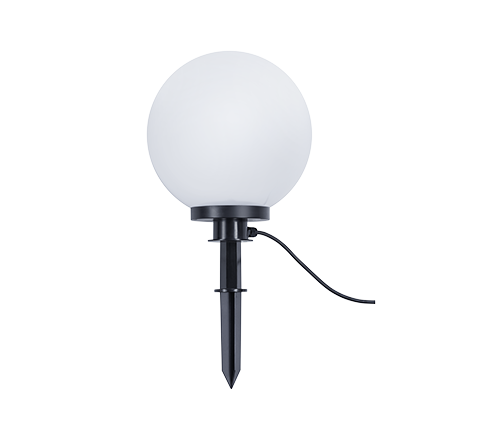 Bolo spike 30 cm E27 white — R57043001