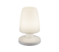 Dora LED table lamp white — R57051101