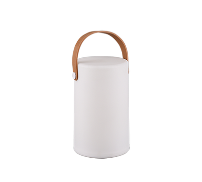 Aruba LED table lamp white RGBW — R57080101