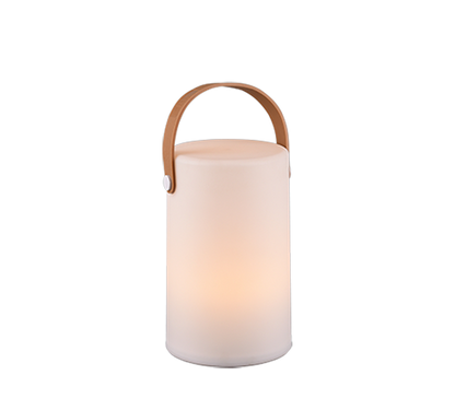 Aruba LED table lamp white RGBW — R57080101