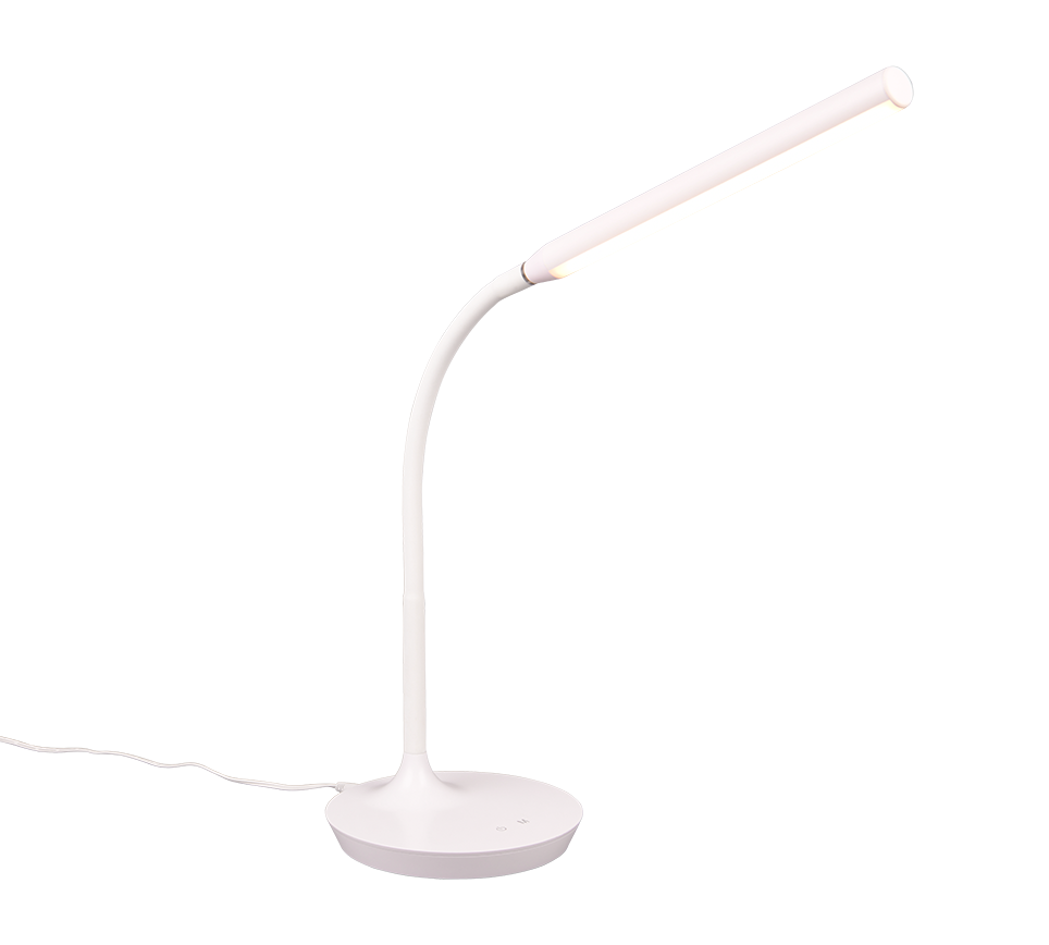 Toro LED table lamp white — R57641101