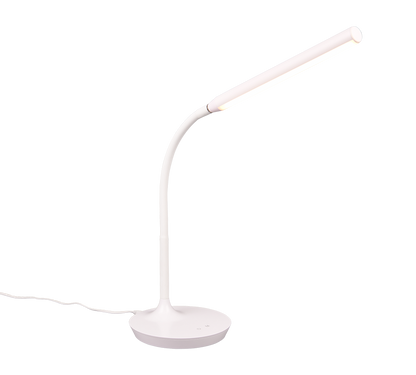 Toro LED table lamp white — R57641101
