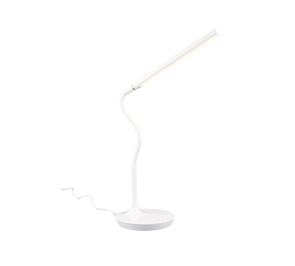 Toro LED table lamp white — R57641101