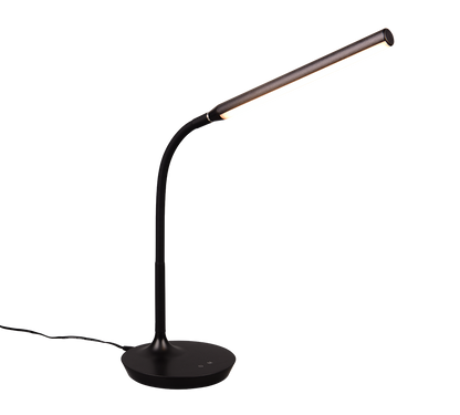 Toro LED table lamp black — R57641102
