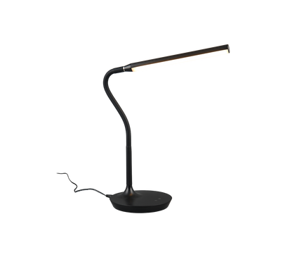 Toro LED table lamp black — R57641102