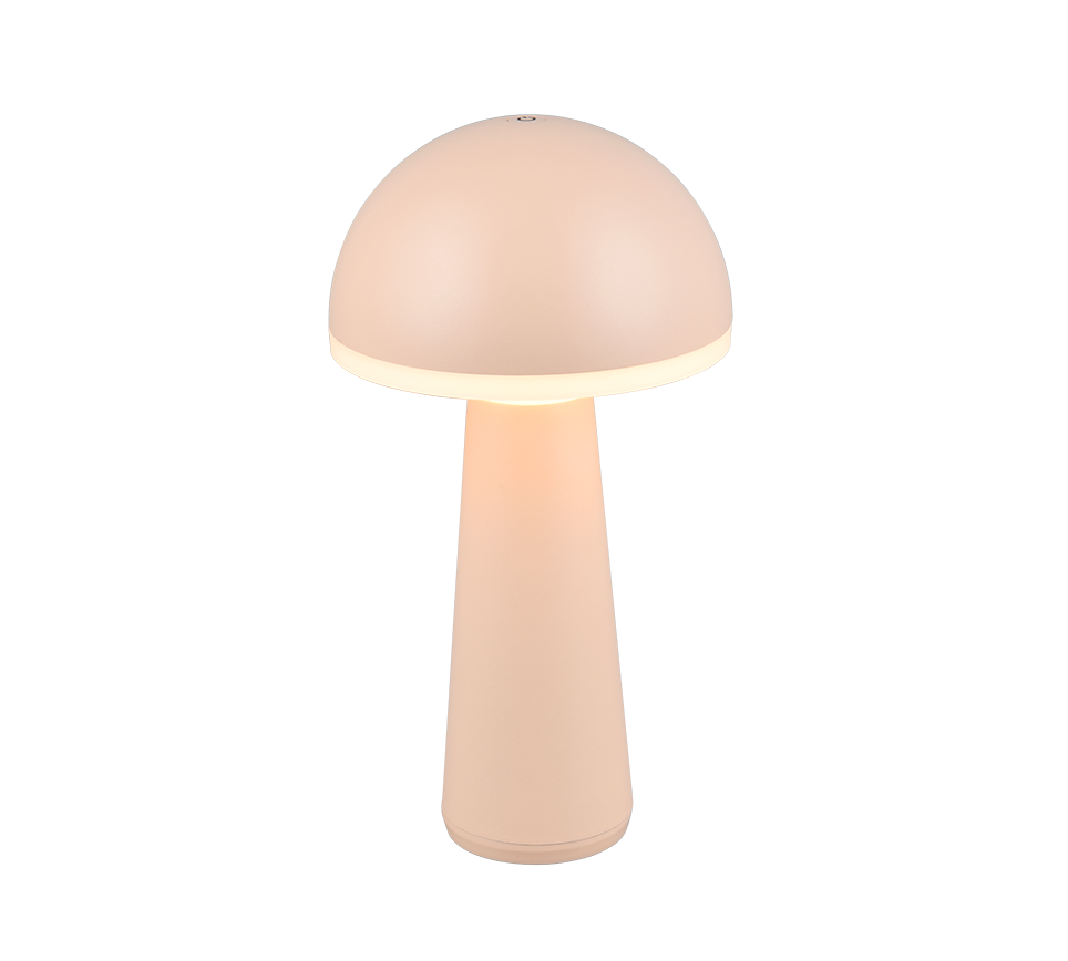 Fungo LED table lamp sand rechargeable — R57716166