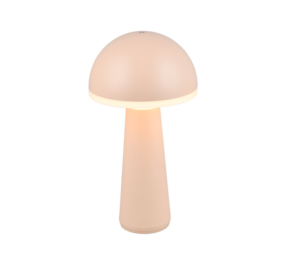 Fungo LED table lamp sand rechargeable — R57716166