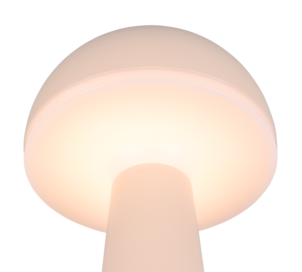 Fungo LED table lamp sand rechargeable — R57716166