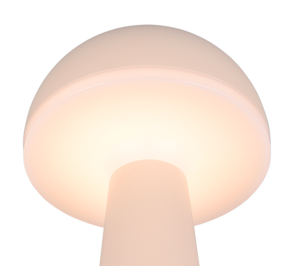 Fungo LED table lamp sand rechargeable — R57716166