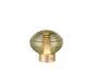 Earl LED table lamp matt brass/green rechargeable — R57771115