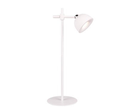 Maxima LED table lamp white rechargeable — R57791101