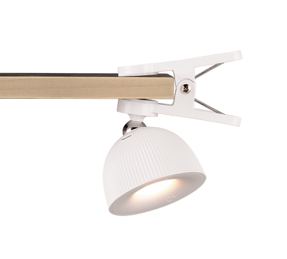 Maxima LED table lamp white rechargeable — R57791101
