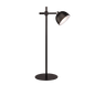 Maxima LED table lamp black rechargeable — R57791102