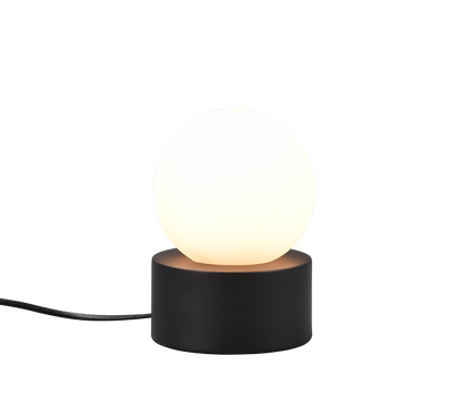 Countess table lamp E14 matt black — R59051032