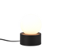 Countess table lamp E14 matt black — R59051032