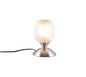 Cup table lamp E14 white — R59441001
