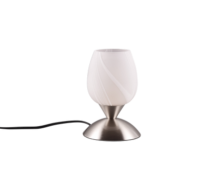 Cup table lamp E14 white — R59441001