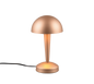 Canaria table lamp E14 (incl.) coffee brown — R59561165