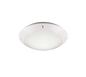 Camaro ceiling lamp 26 cm E27 matt white — R60501031