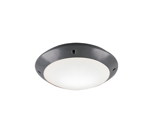 Camaro ceiling lamp 26 cm E27 anthracite — R60501042