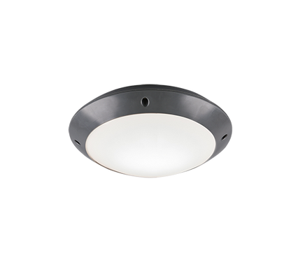 Camaro ceiling lamp 26 cm E27 anthracite — R60501042