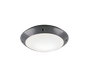 Camaro ceiling lamp 26 cm E27 anthracite — R60501042
