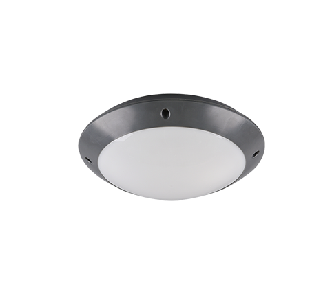 Camaro ceiling lamp 26 cm E27 anthracite — R60501042