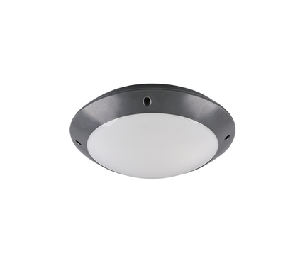 Camaro ceiling lamp 26 cm E27 anthracite — R60501042