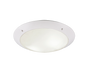 Camaro ceiling lamp 33 cm 2xE27 matt white — R60502031